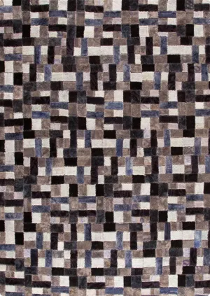 Puzzle Grey