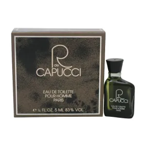 Roberto Capucci R De Capucci Eau De Toilette for Men