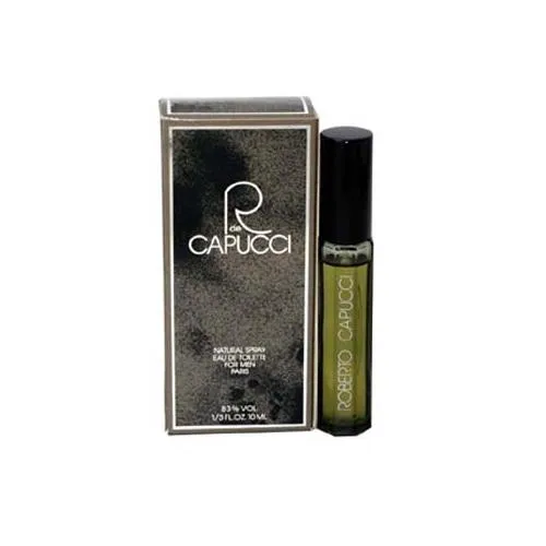 Roberto Capucci R De Capucci Eau De Toilette for Men