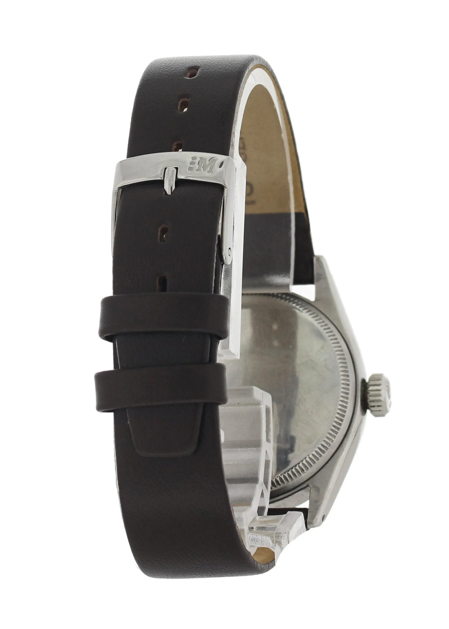 Rolex Oyster Perpetual 6284 Bubble Back  Vintage Watch