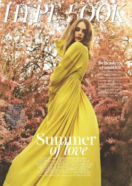SARA SAMPAIO Sky Ferreira GABRIEL DAY LEWIS Glamour Magazine Spain June 2016