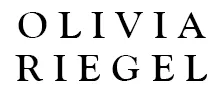 Silver Emerson Dessert Serving Set by Olivia Riegel