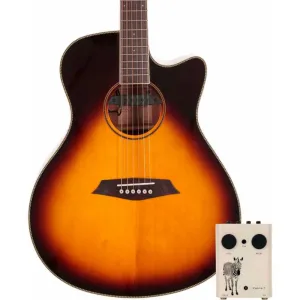 SIRE R3 GA ZEBRA 7 VS VINTAGE SUNBURST