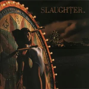 Slaughter - Stick It To Ya (Ltd. Ed. 180G Red Vinyl)