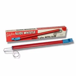 Slide Whistle