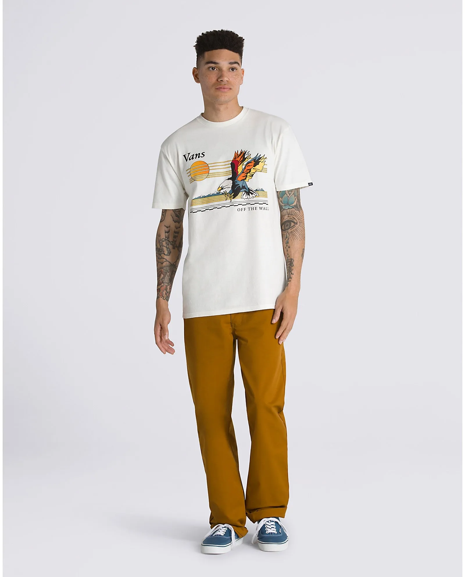 Soaring Eagle T-Shirt
