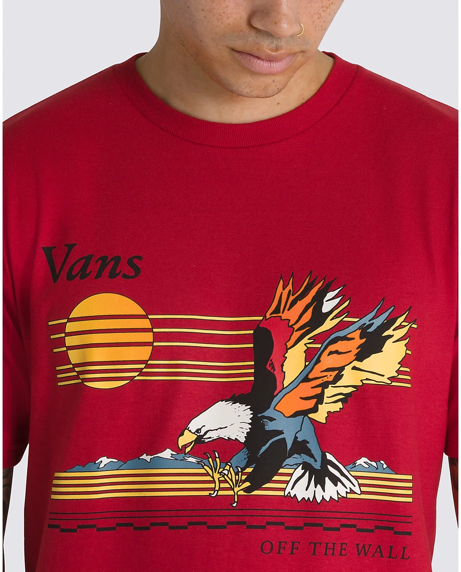 Soaring Eagle T-Shirt