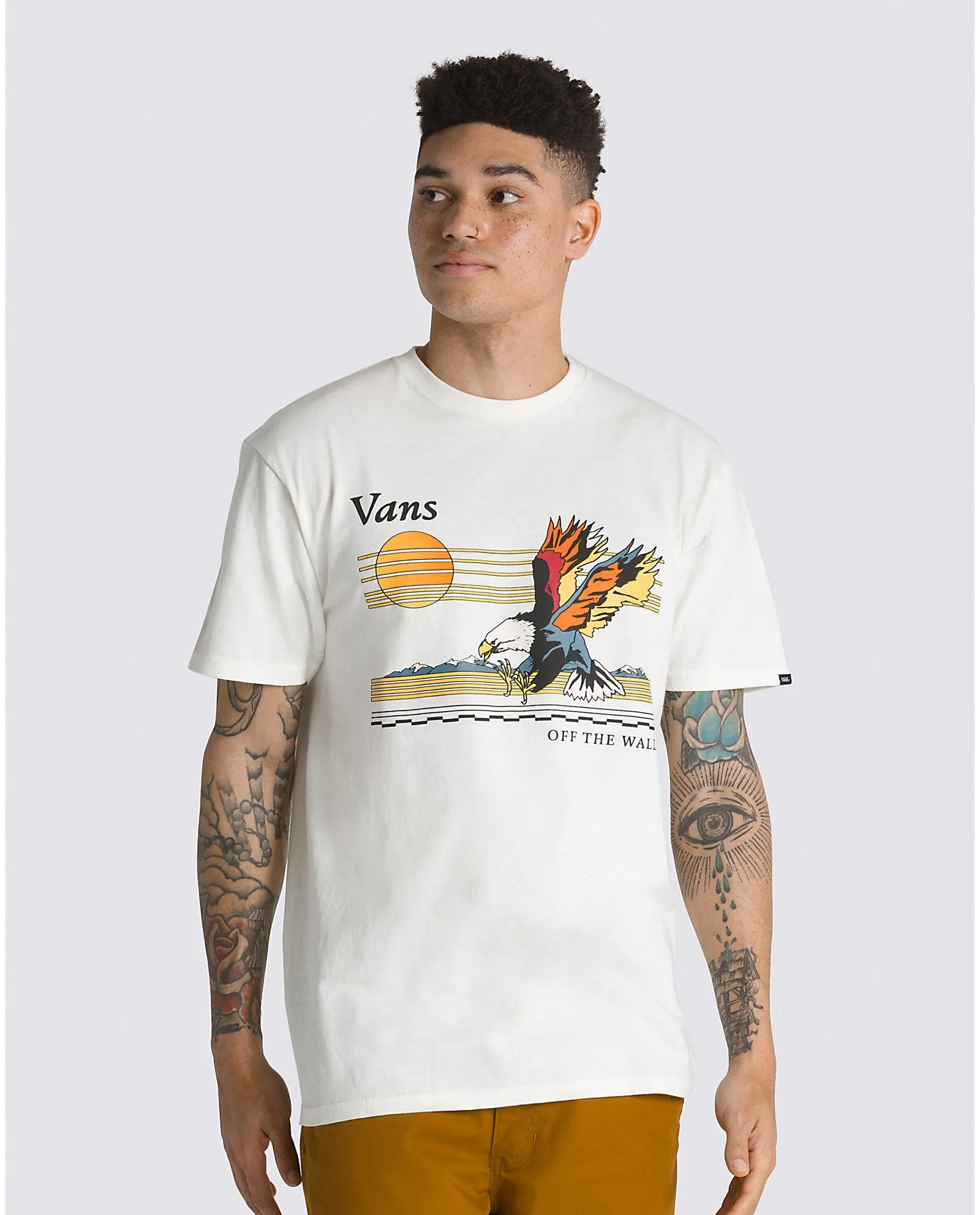 Soaring Eagle T-Shirt
