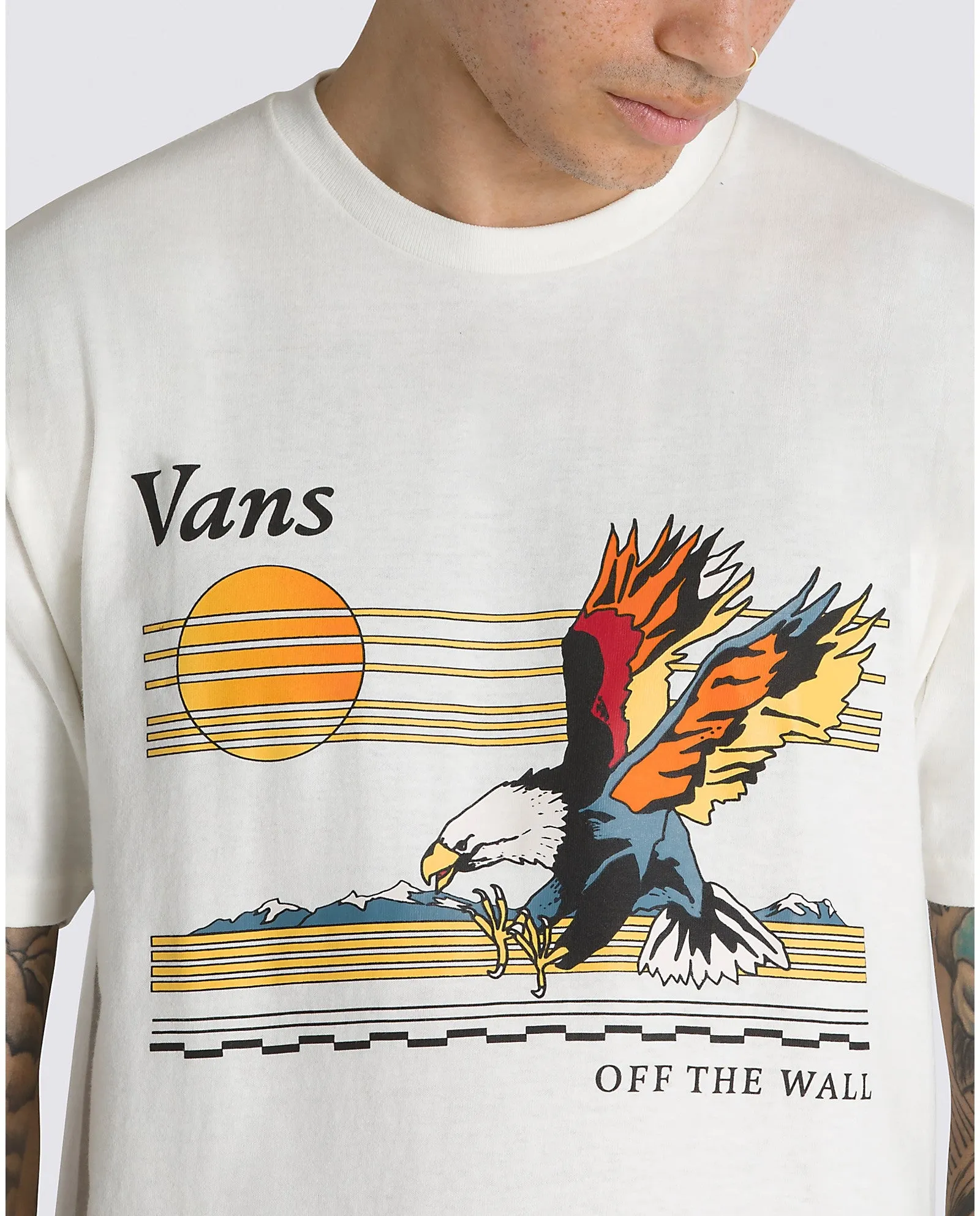 Soaring Eagle T-Shirt