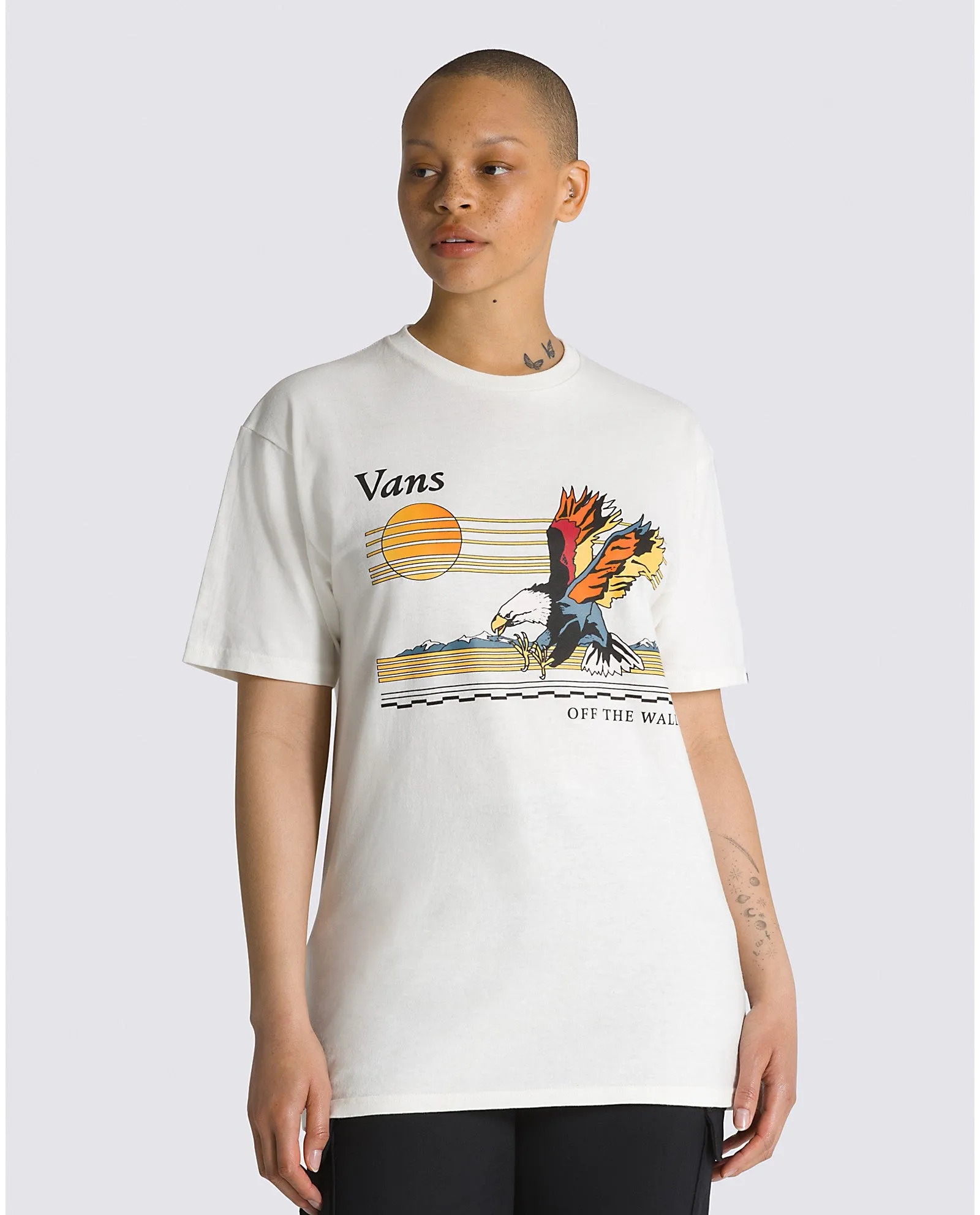 Soaring Eagle T-Shirt