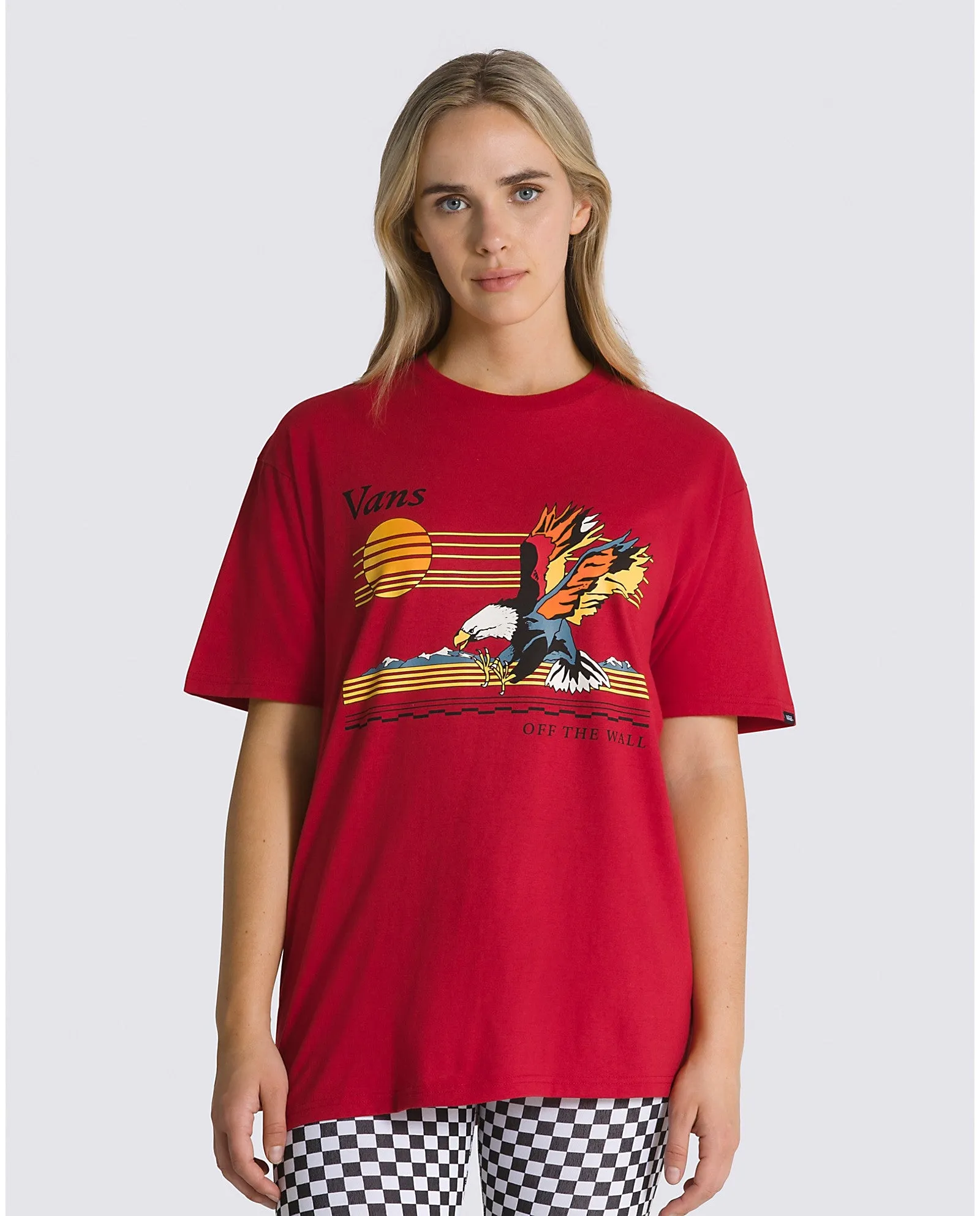 Soaring Eagle T-Shirt
