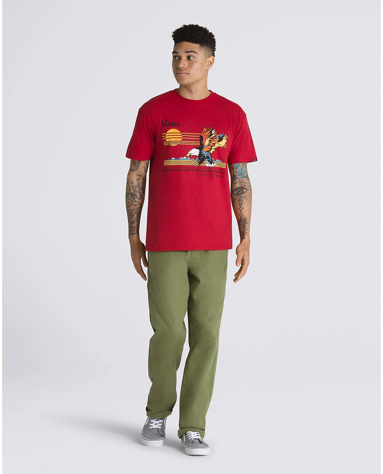 Soaring Eagle T-Shirt