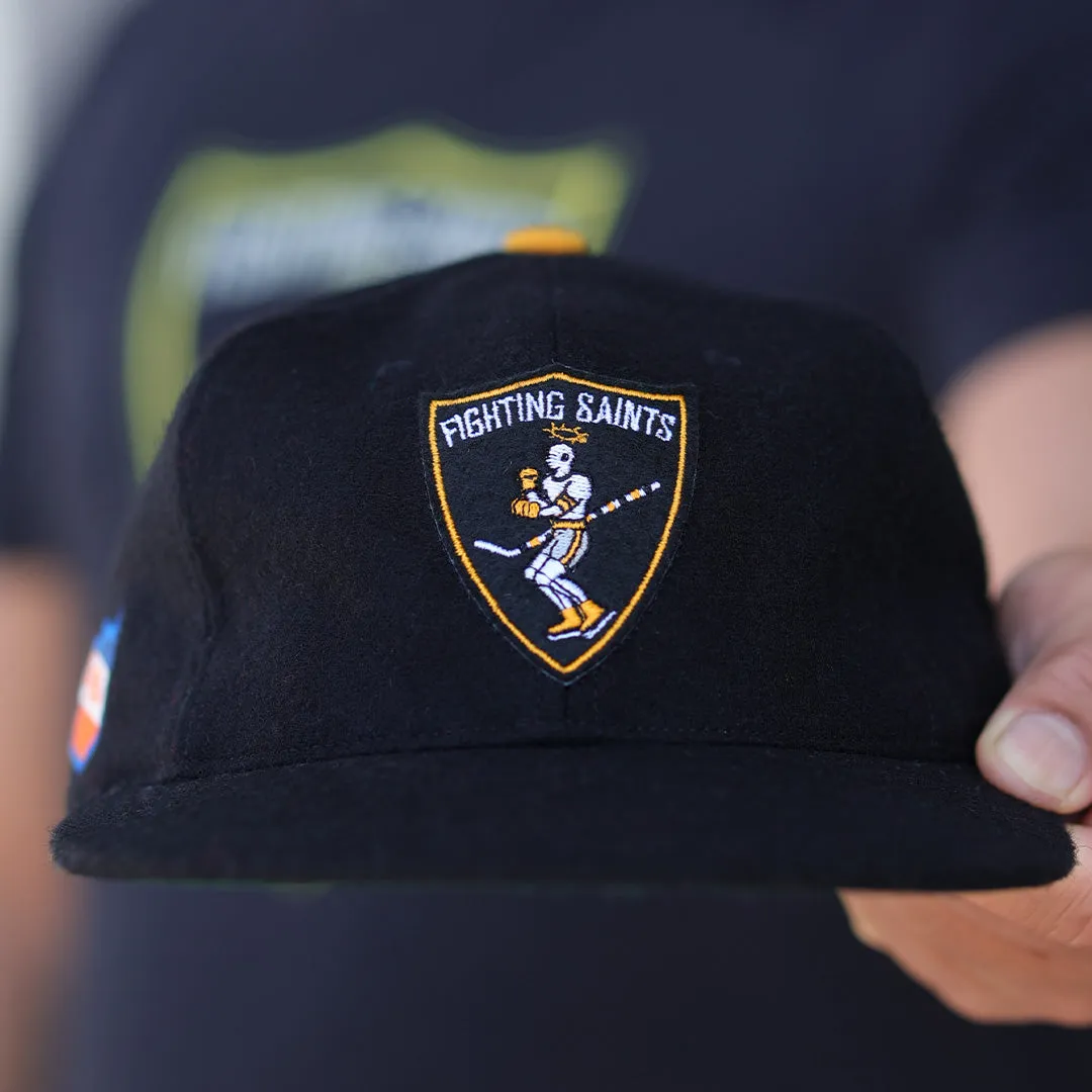 St. Paul Fighting Saints 1961 Vintage Ballcap