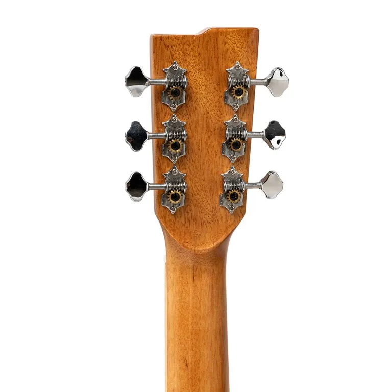 Stagg Orchestra Cutaway Acoustic-Electric Guitar w/Spruce Top - 45 Series