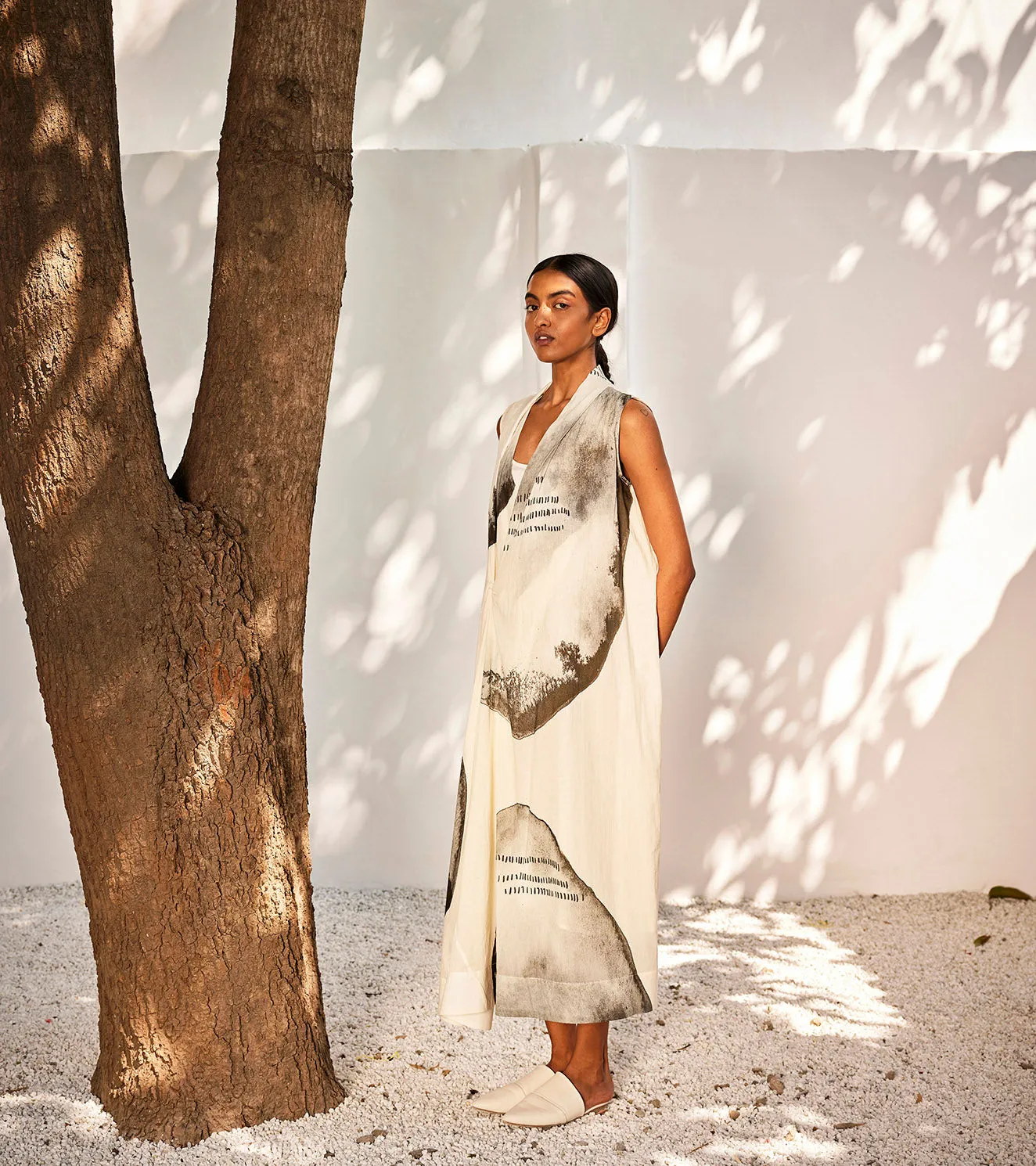 Summer Dress Cotton Mul-Fashion Edit-Oh Sussana-KW730-Khara Khapas