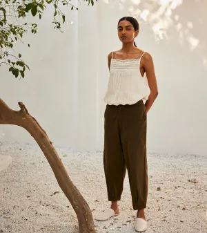 Summer Top Cotton-Fashion Edit-Oh Sussana-KW766-Khara Khapas