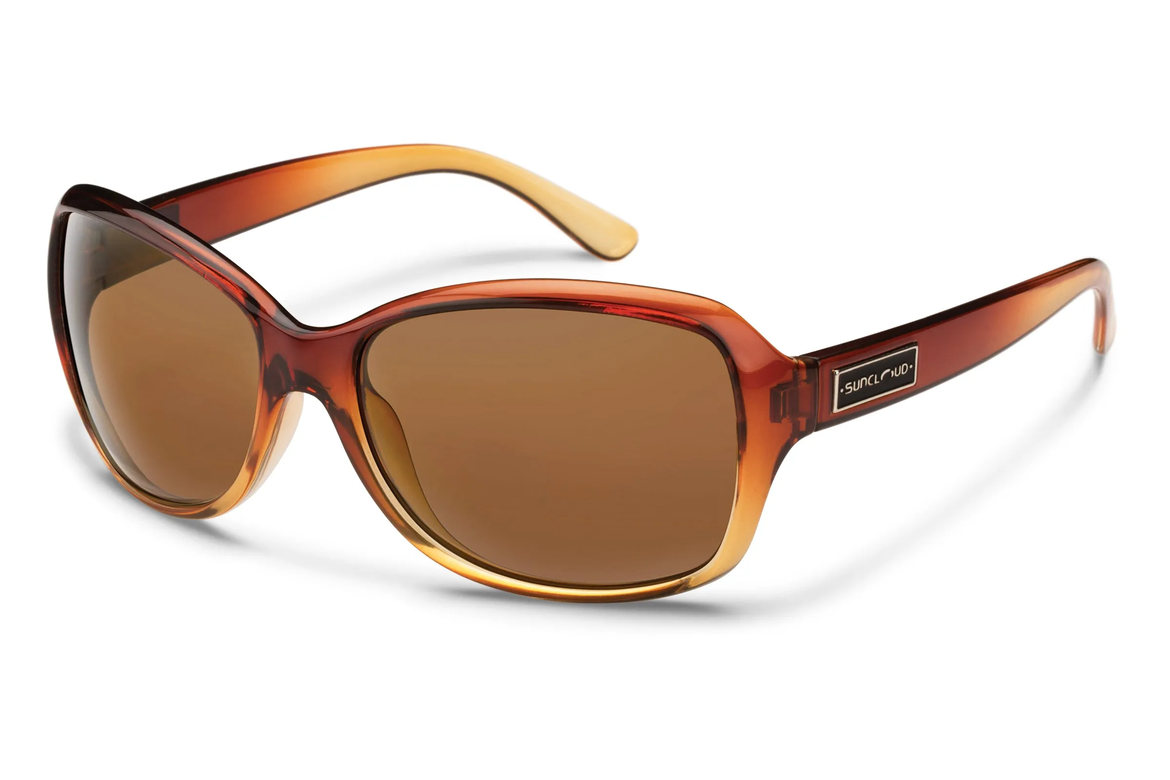 Suncloud Mosaic Polarized Sunglasses