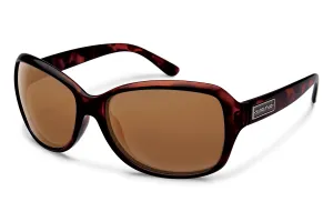 Suncloud Mosaic Polarized Sunglasses