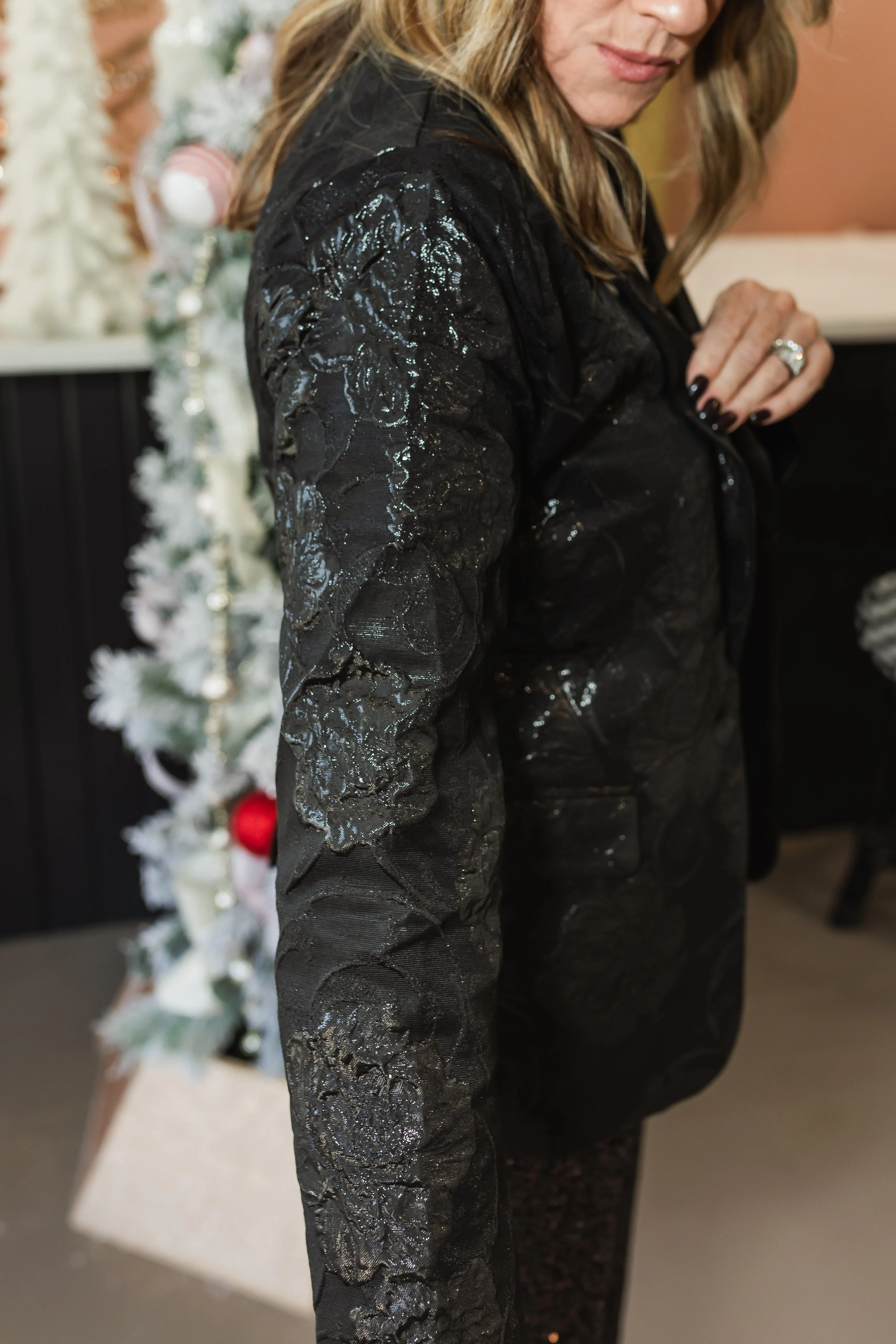 tallulah blazer