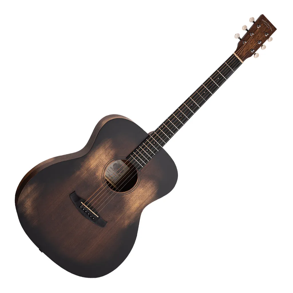 Tanglewood TWOT2 Auld Trinity Superfolk Harvest Dusk