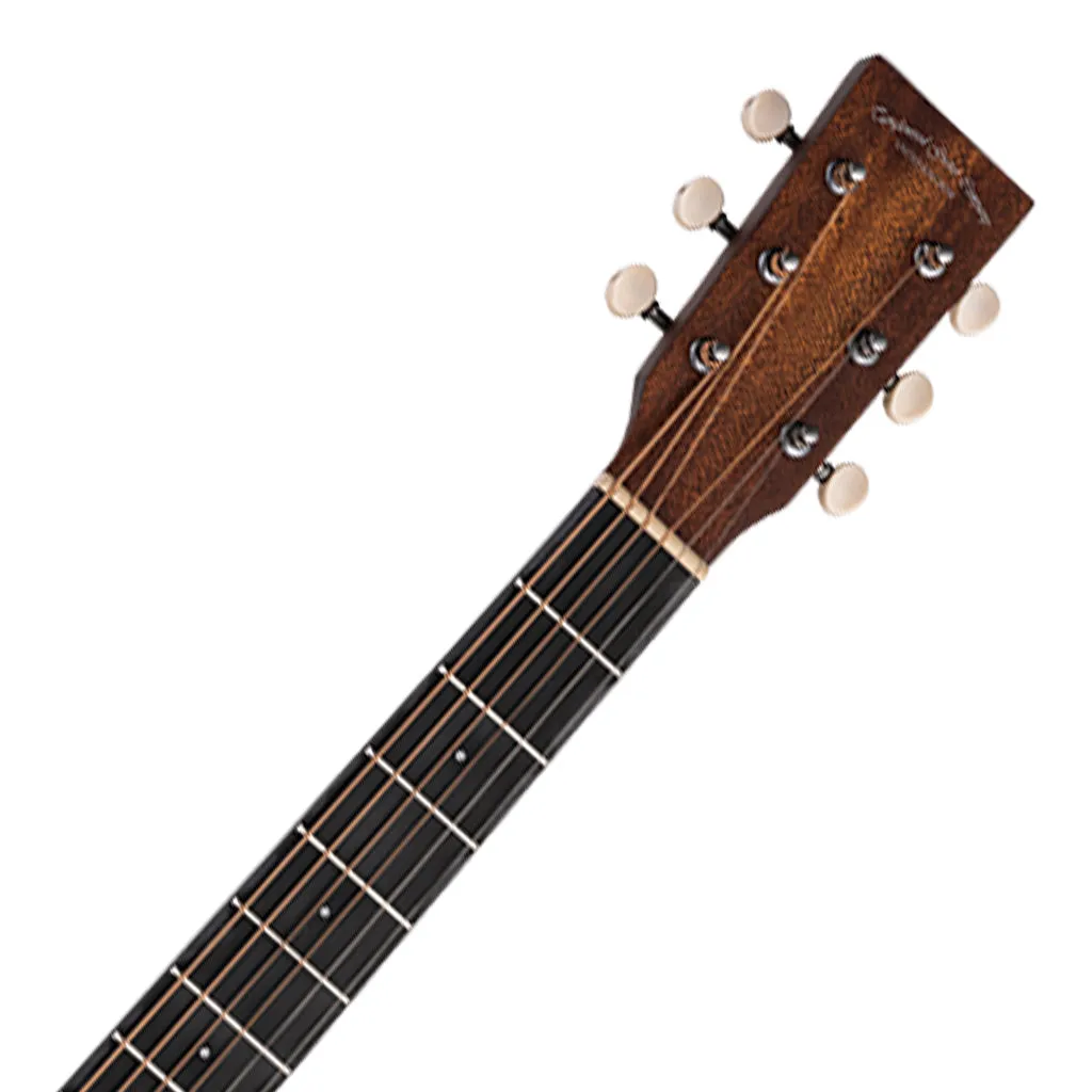 Tanglewood TWOT2E Auld Trinity Superfolk Harvest Dusk