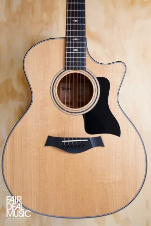 Taylor 314ce, USED