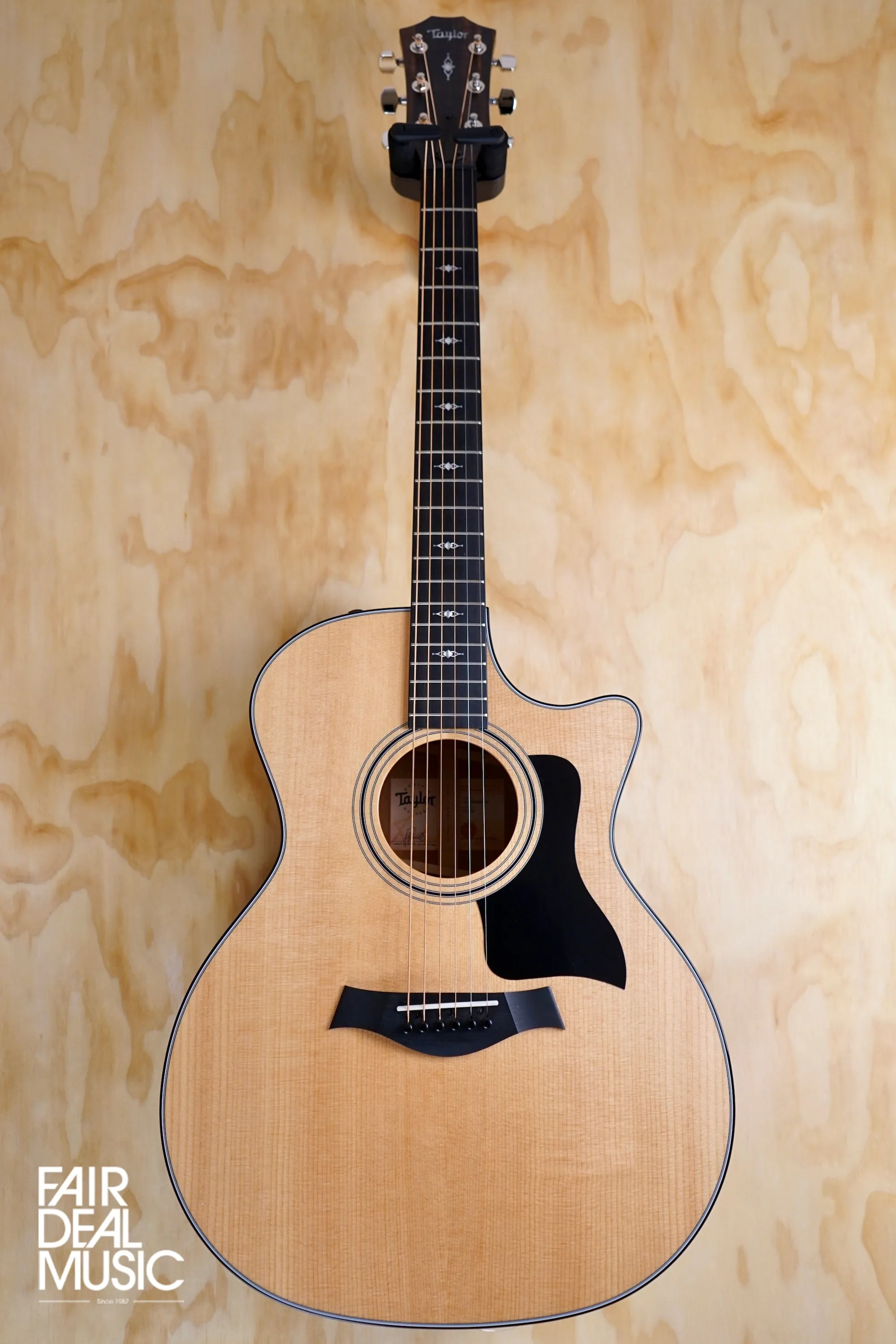 Taylor 314ce, USED