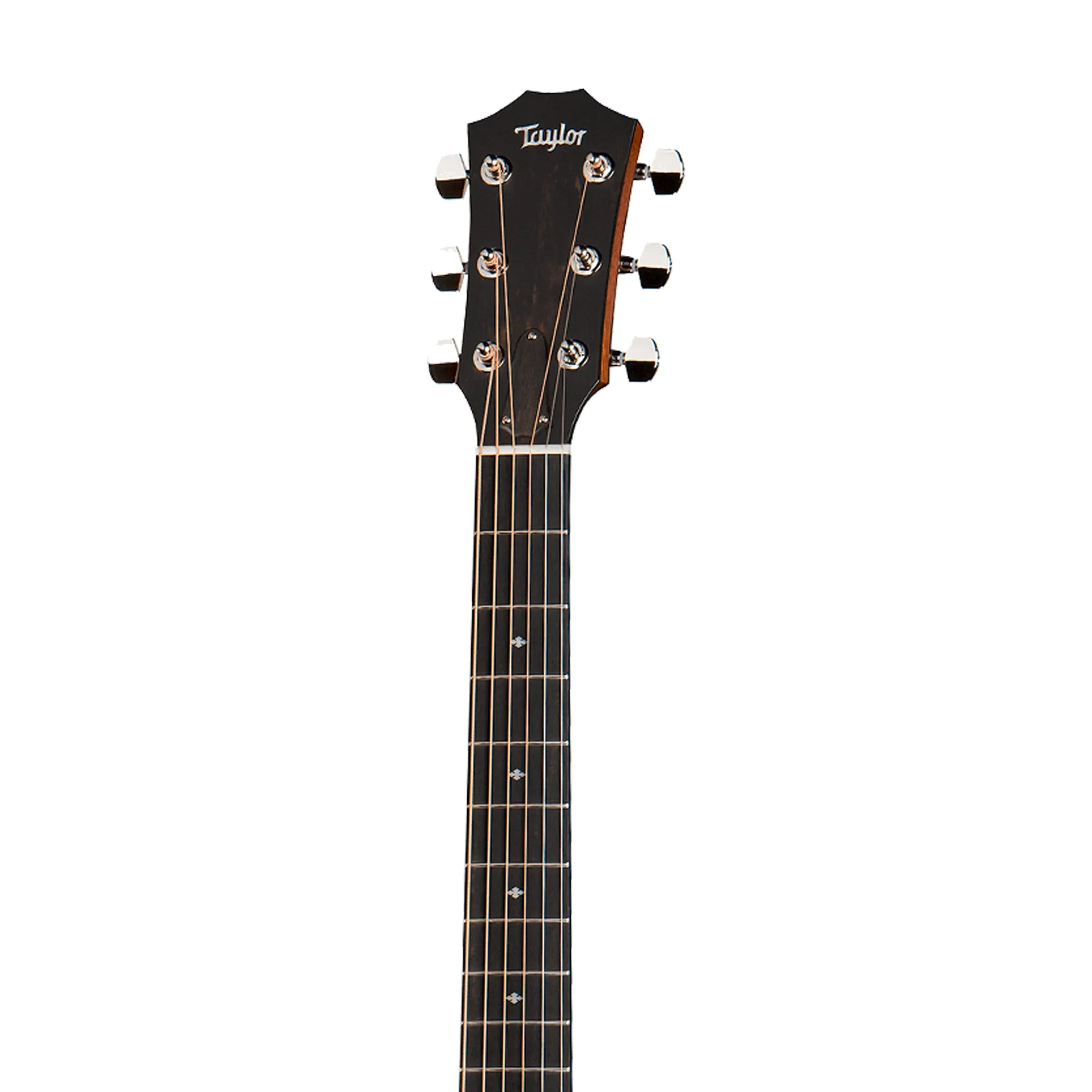Taylor 324e V-Class Grand Auditorium Acoustic Guitar, Shaded Edge Burst