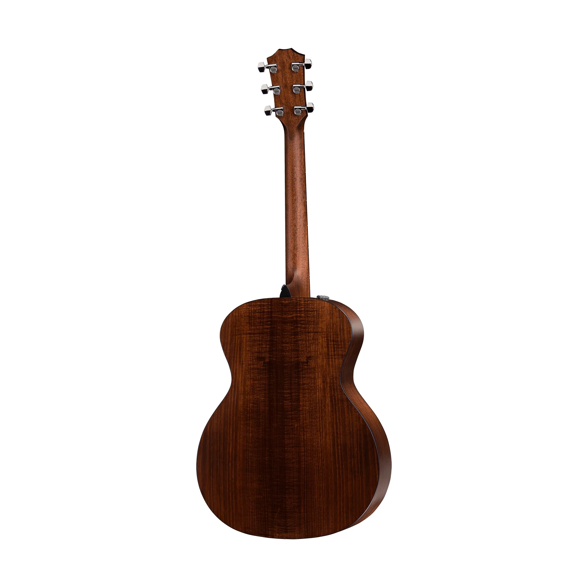 Taylor 324e V-Class Grand Auditorium Acoustic Guitar, Shaded Edge Burst