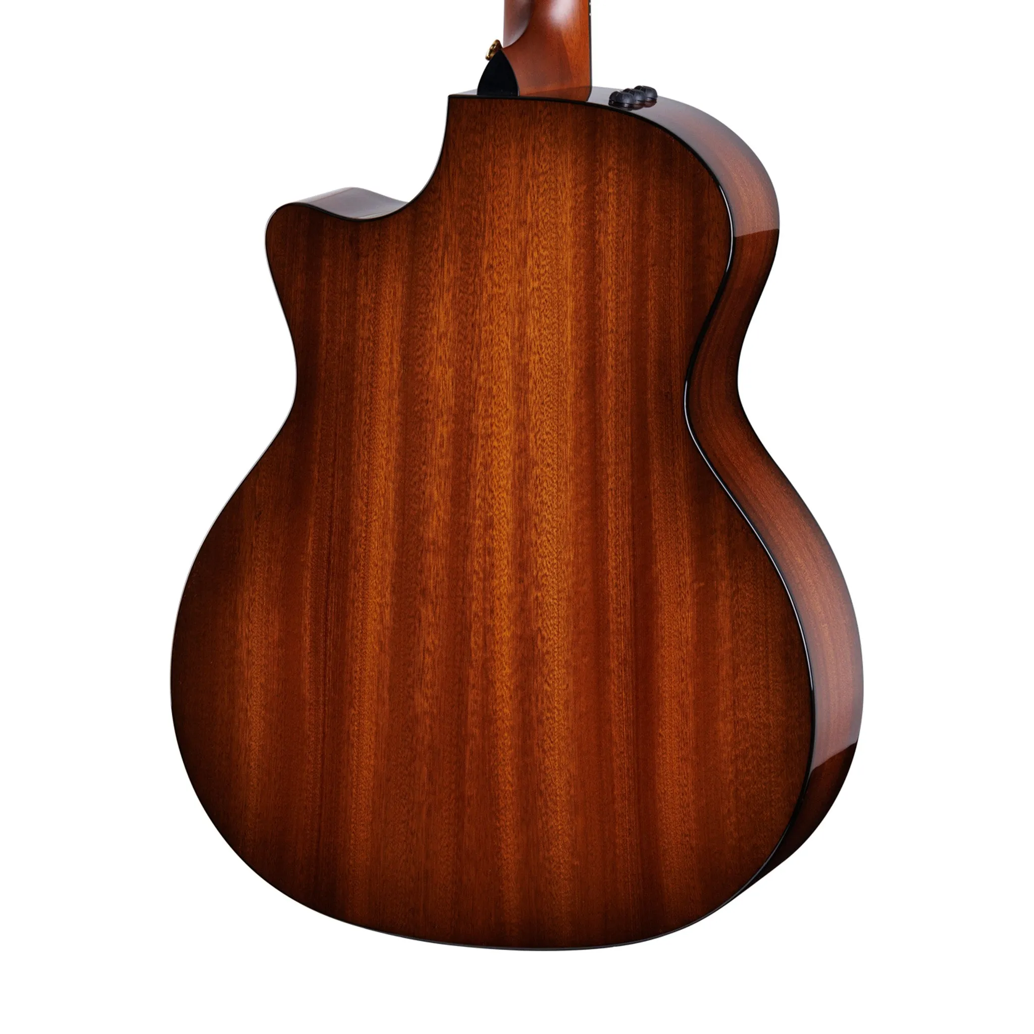 Taylor 50th Anniversary 314ce-LTD Sapele/Sitka Grand Auditorium Acoustic Guitar, Shaded Edge Burst