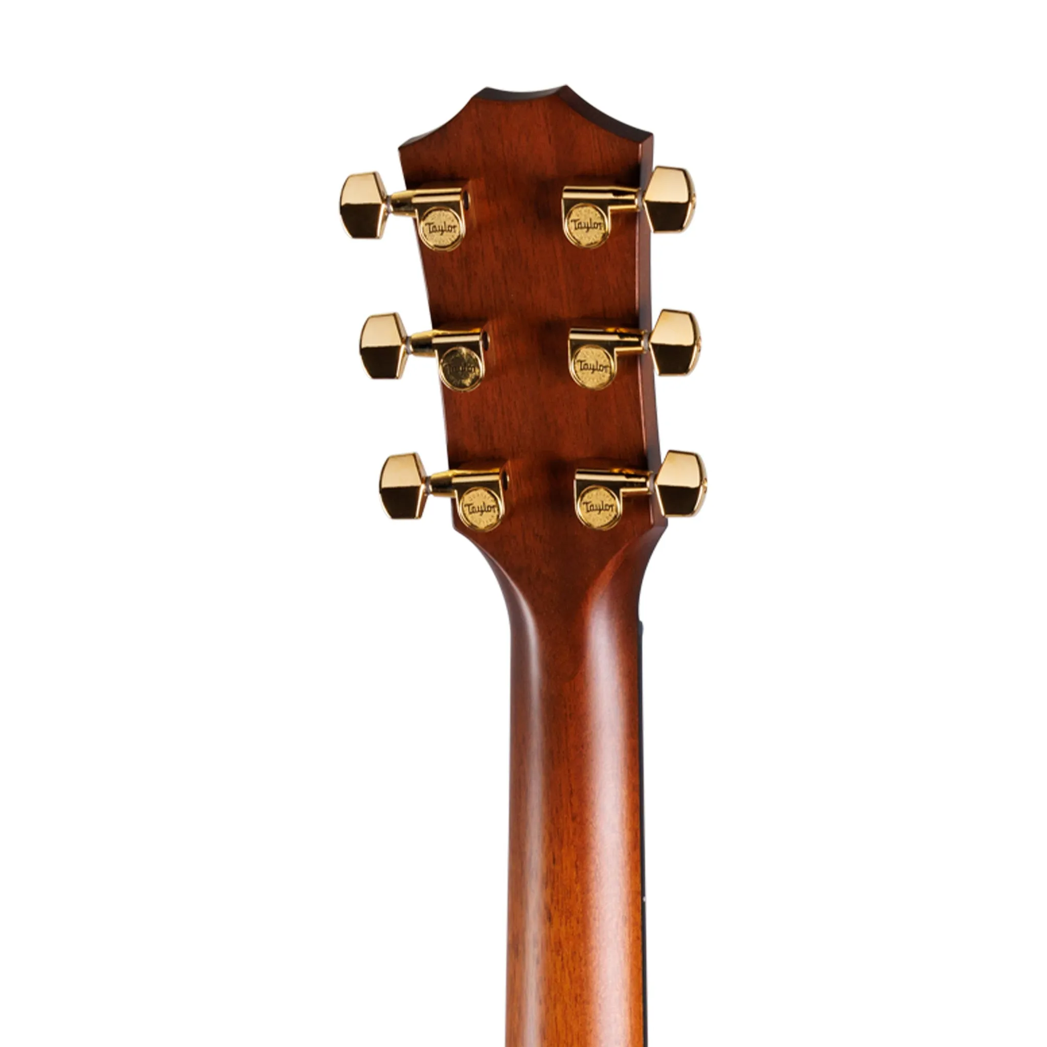 Taylor 50th Anniversary 314ce-LTD Sapele/Sitka Grand Auditorium Acoustic Guitar, Shaded Edge Burst