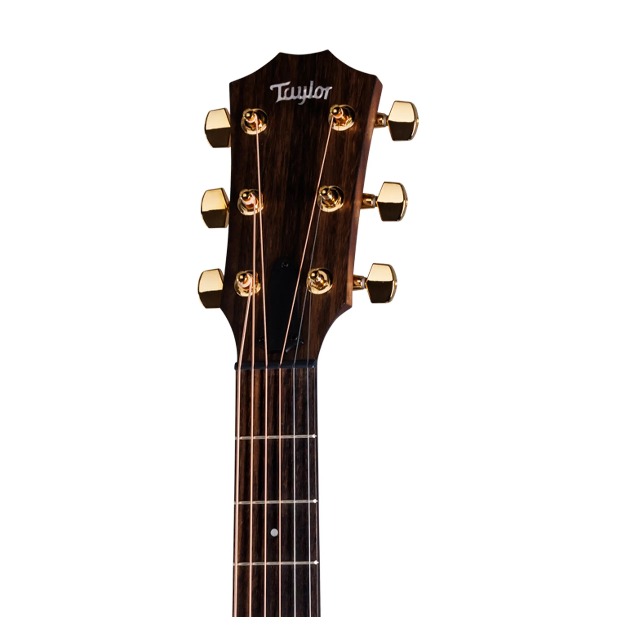 Taylor 50th Anniversary AD14ce-SB LTD AD Grand Auditorium Acoustic Guitar w/Case, Sunburst Top