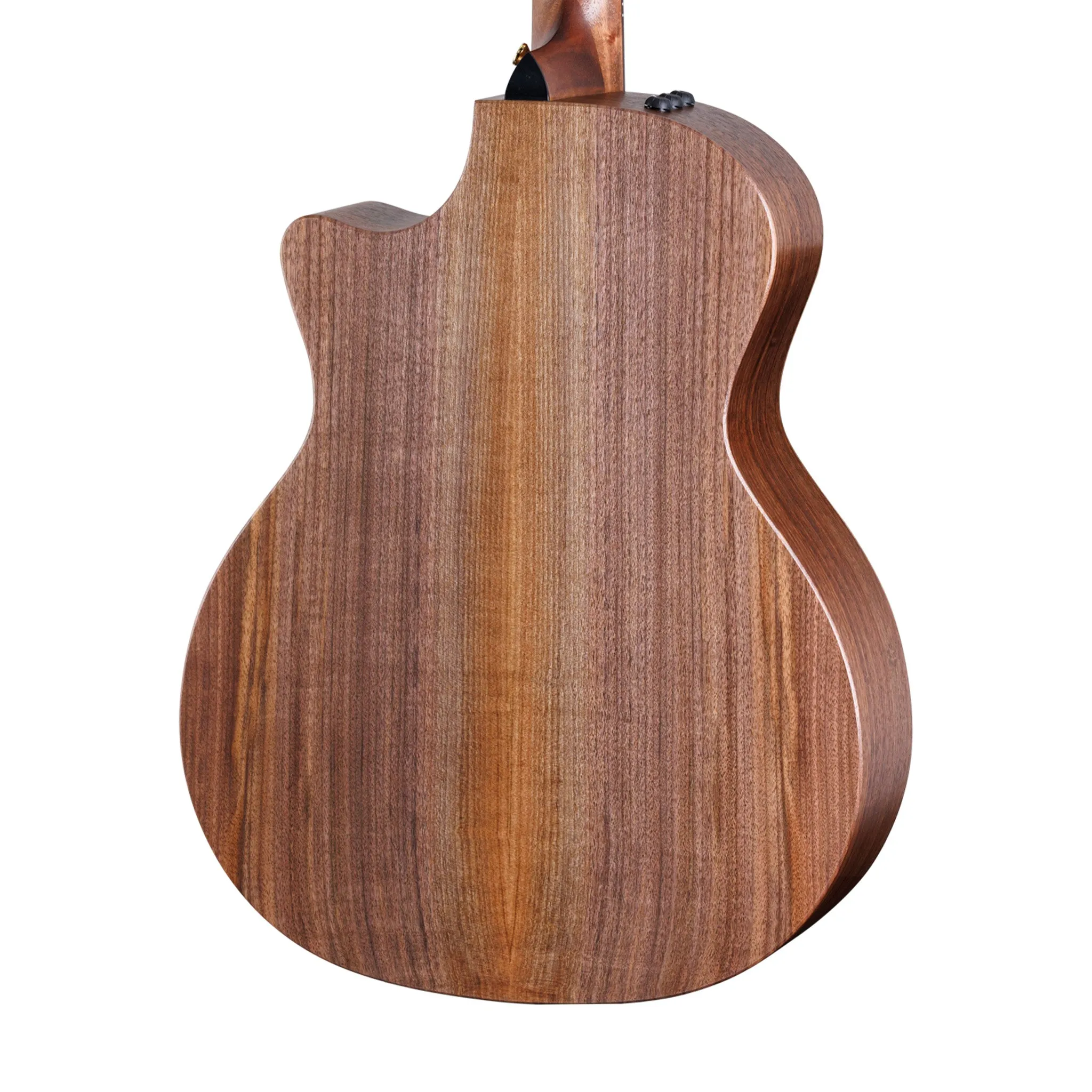 Taylor 50th Anniversary AD14ce-SB LTD AD Grand Auditorium Acoustic Guitar w/Case, Sunburst Top