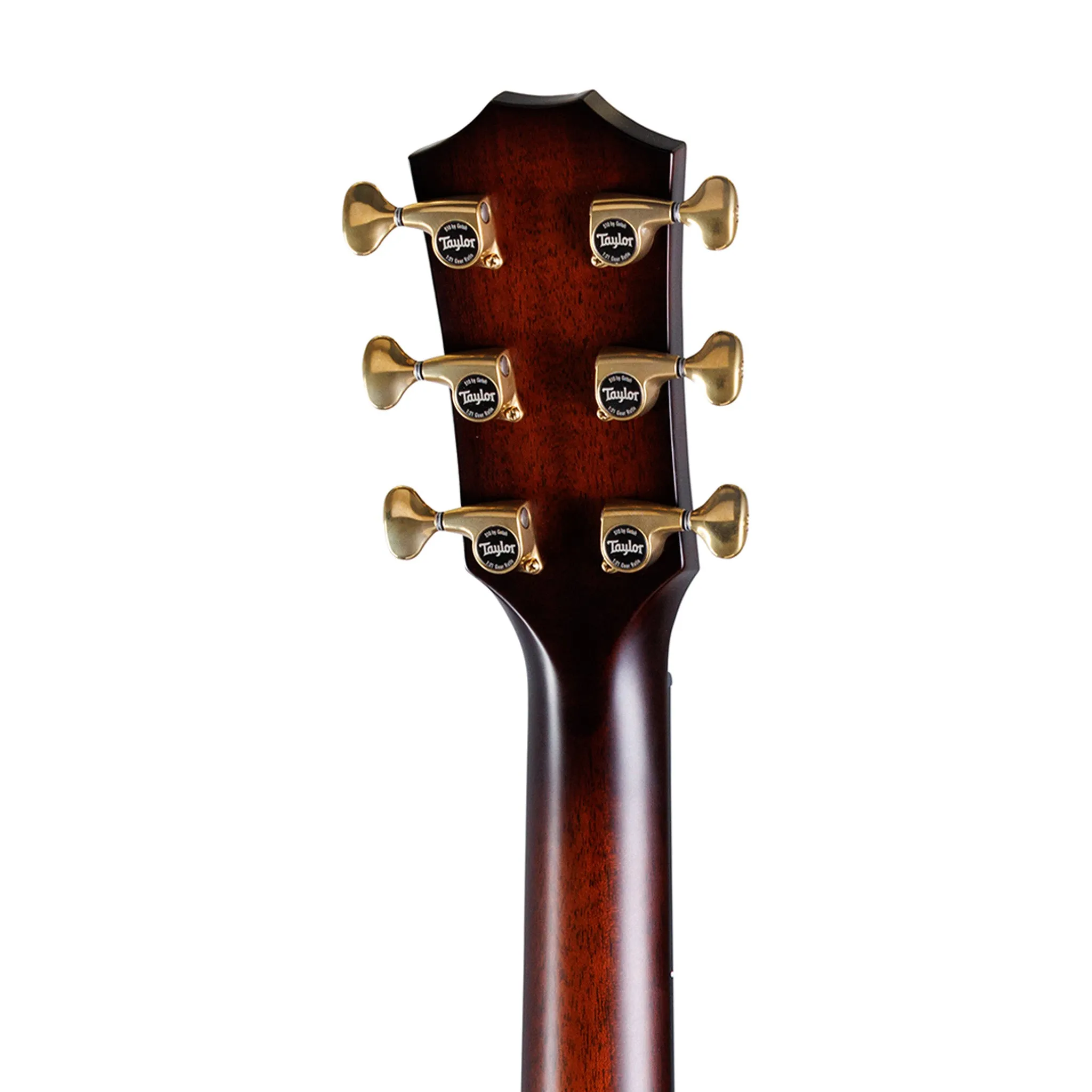 Taylor 50th Anniversary BE 314ce-LTD Ash/Sitka Grand Auditorium Acoustic Guitar, Kona Burst Top
