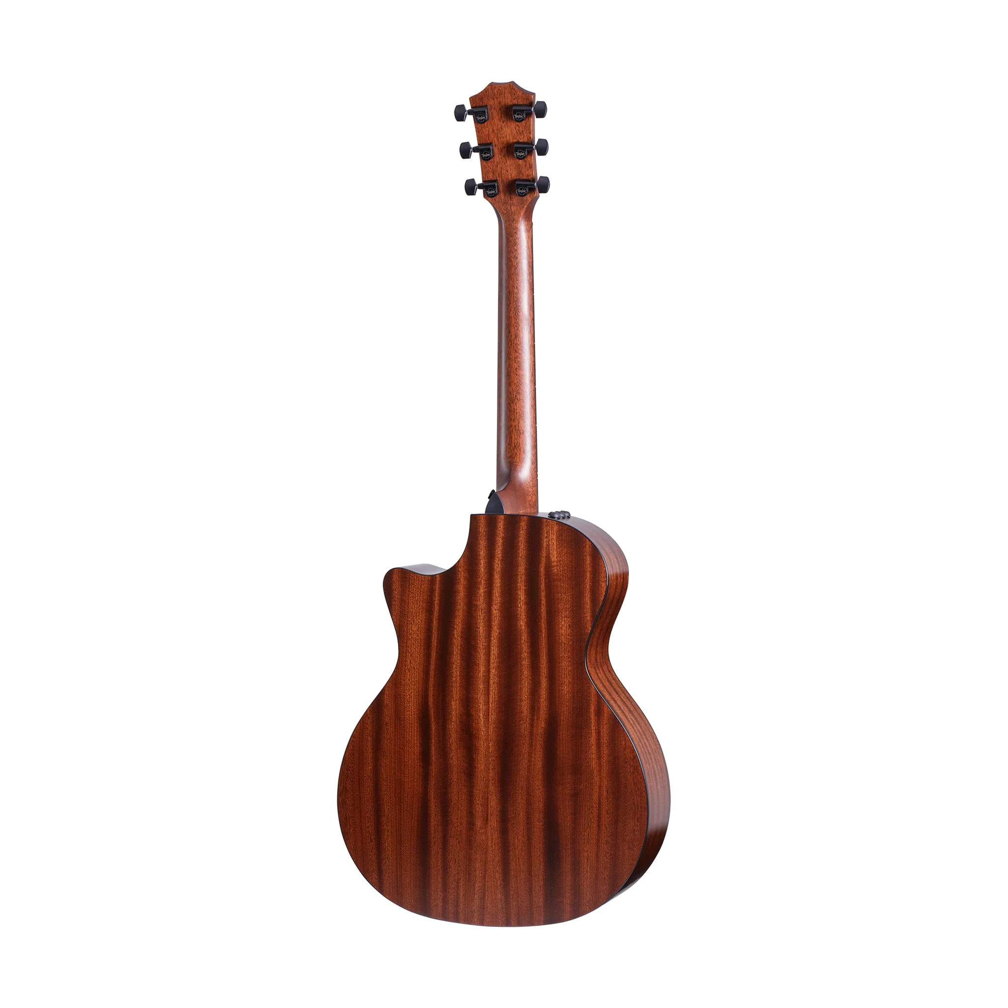 Taylor Special Edition 314ce Sapele/Spruce Acoustic-Electric Guitar, Vintage Sunburst Top