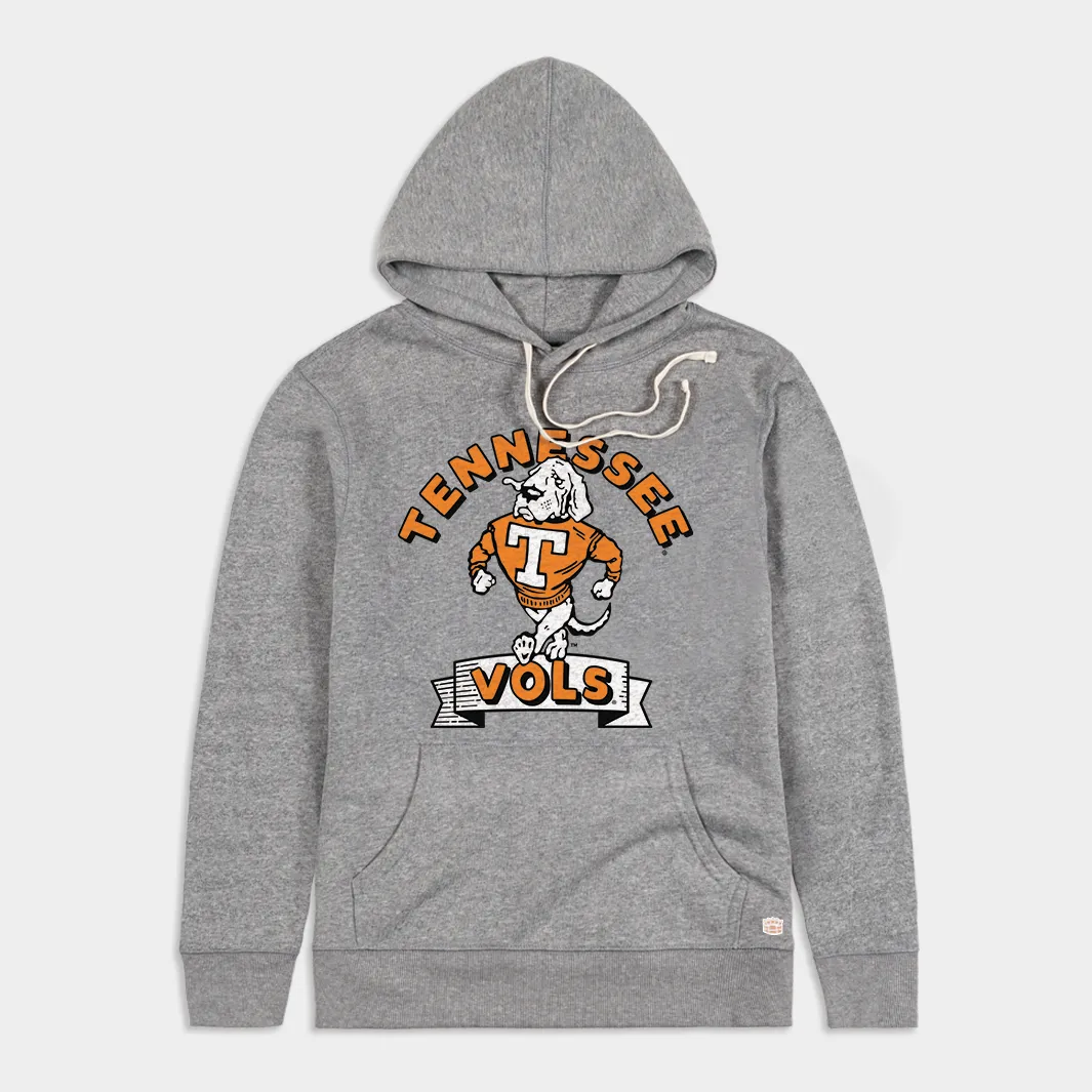 Tennessee Vols Vintage Hoodie