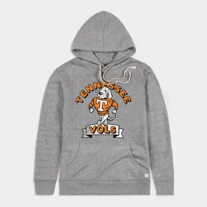 Tennessee Vols Vintage Hoodie