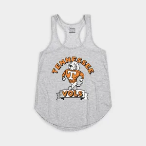 Tennessee Vols Vintage Women's Tank