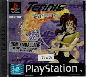 Tennis Arena