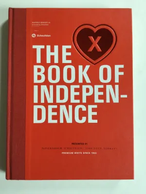 The Book of Independence