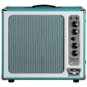 TONE KING Falcon Grande Combo - Turquoise