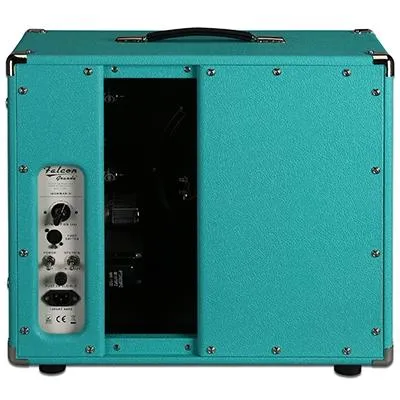 TONE KING Falcon Grande Combo - Turquoise