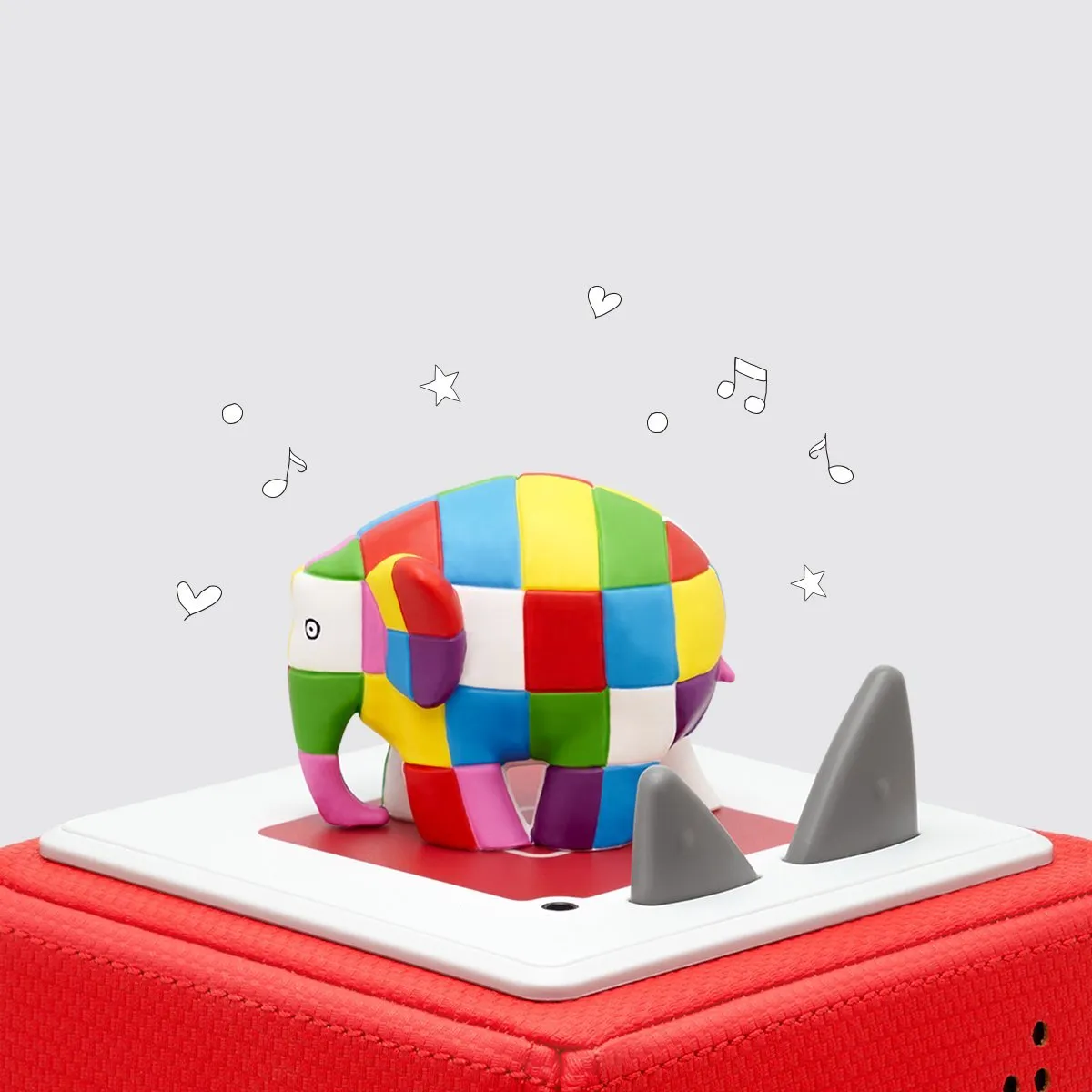 Tonies Elmer and Friends Story Collection