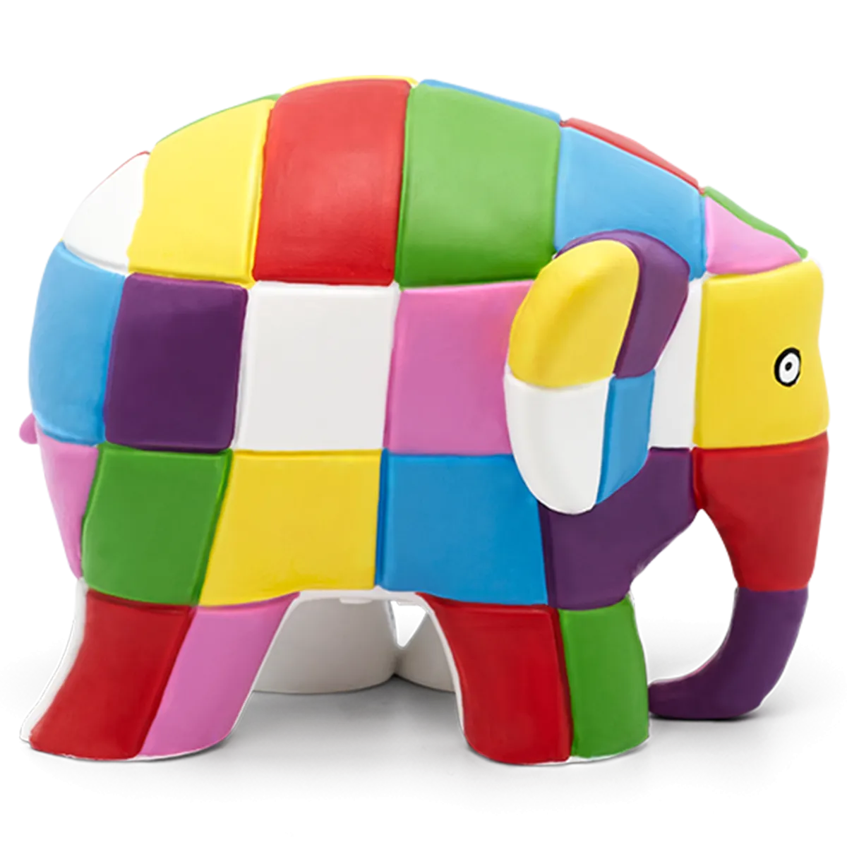 Tonies Elmer and Friends Story Collection