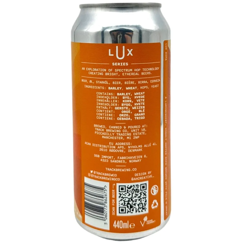 Track Lux Mosaic