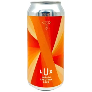 Track Lux Mosaic