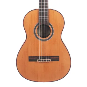 Valenica 700 Series 3/4 Solid Top Classic - Nat