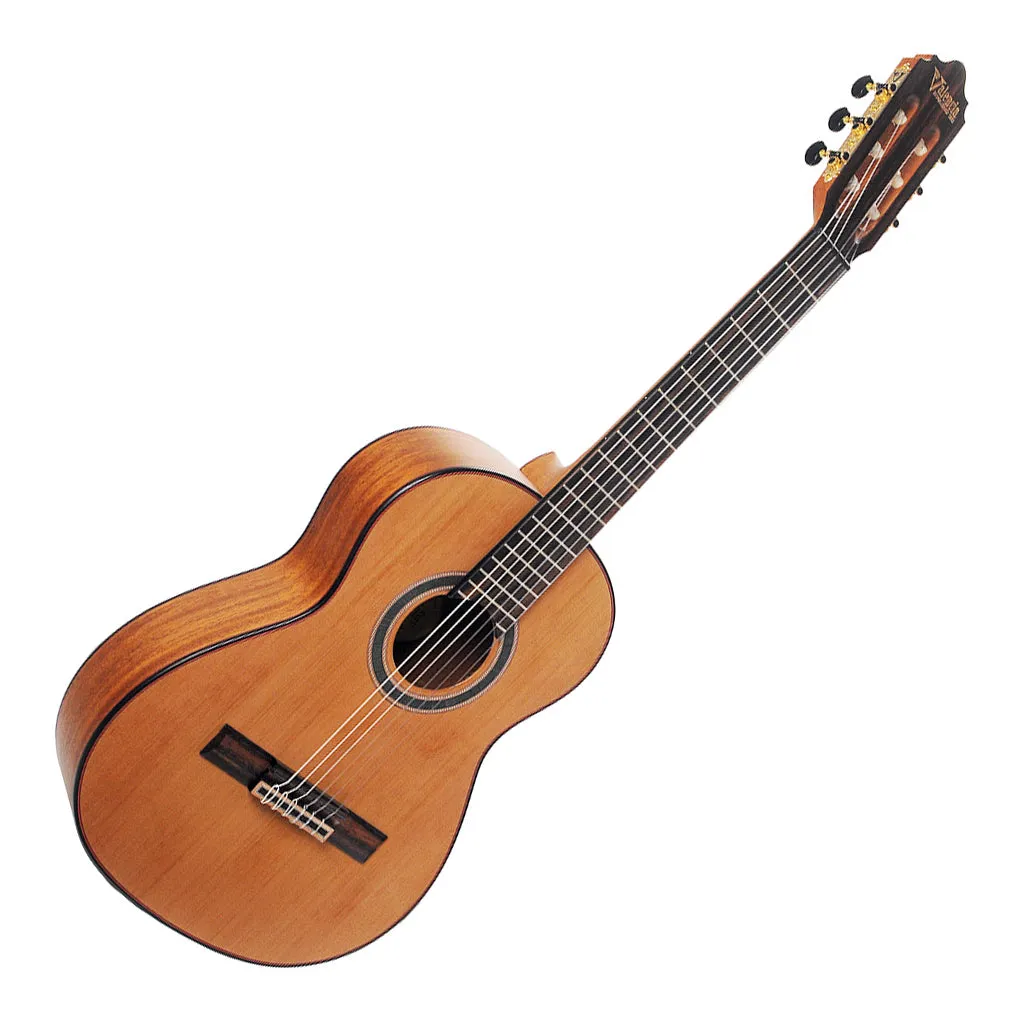 Valenica 700 Series 3/4 Solid Top Classic - Nat