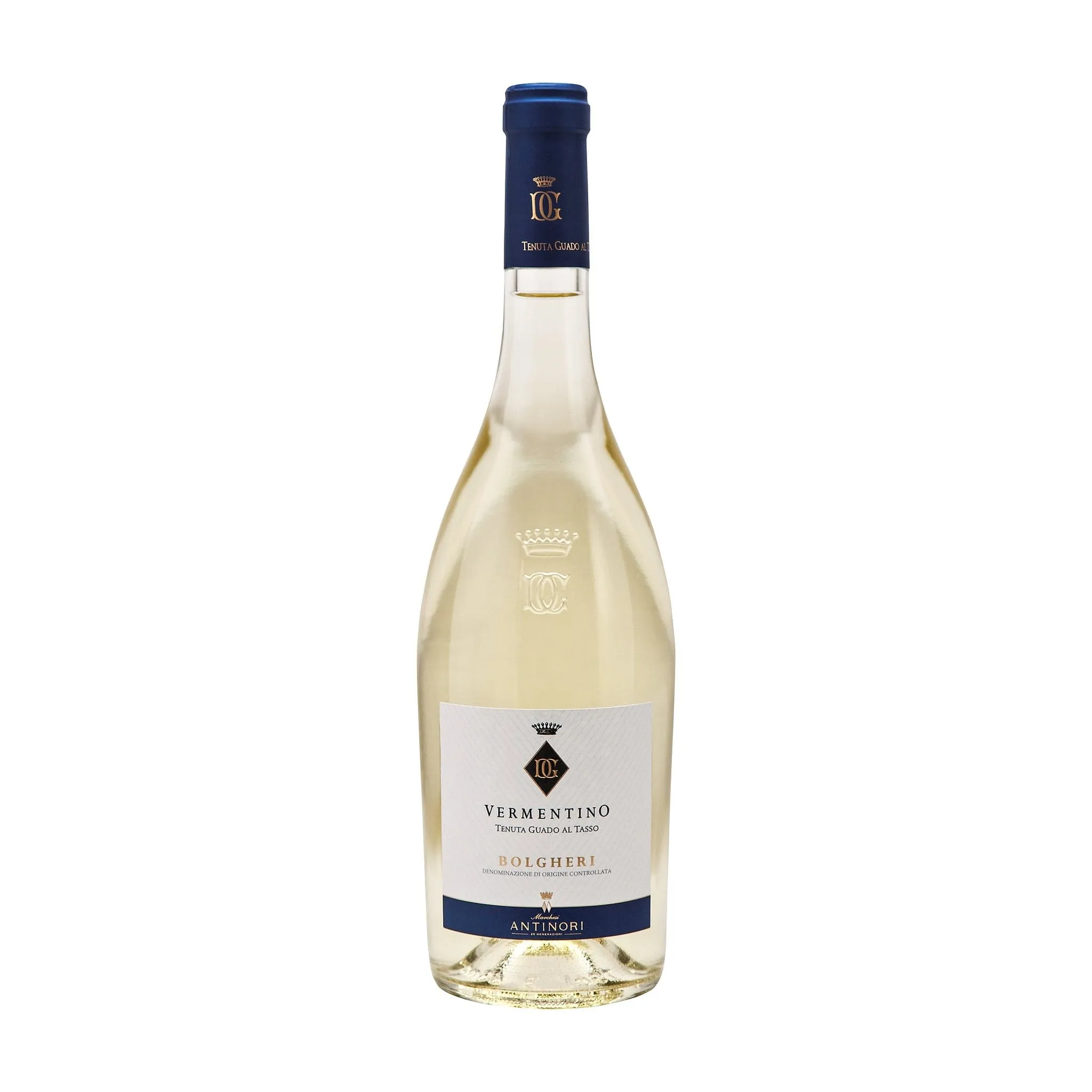 Vermentino Bolgheri Guado al Tasso 2023