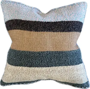 Vintage Heirloom Pillow - Arena A
